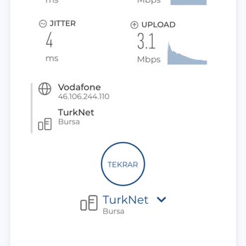 TurkNet'in Kalite Düşüklüğü