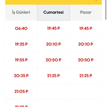 İETT - İstanbul Elektrik Tramvay Tünel Öğleden Sonra Yapılan 66 Numaralı Hattın Sefer Aksaklıkları