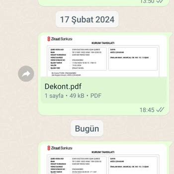Birevim Kayıt Olduğum Konut Projesindeki Çekiliş Karmaşası