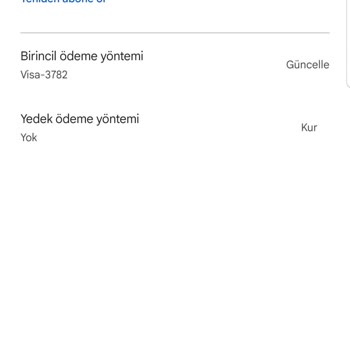 Remini Üyelik Şikayeti Param Boşa Gitti