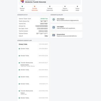 Trendyol İptal Sorunu: Teknik Aksaklık Ve Mağduriyet