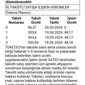 Hepsiburada Hepsijet Kargo Sorunu