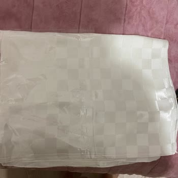 Organik Scarfs: Yanlış Ve Lekeli Ürün Hayal Kırıklığı