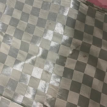 Organik Scarfs: Yanlış Ve Lekeli Ürün Hayal Kırıklığı