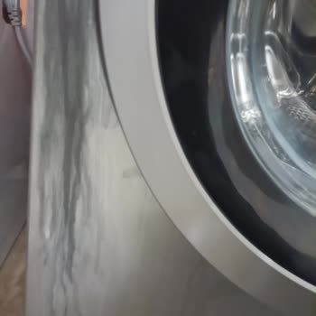 Beko Çamaşır Makinesi Sorunu