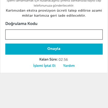Sipay 2 Kere Fazla Para Çekilmesi