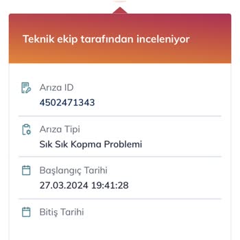 Türk Telekom Arıza Çözülmüyor İki Gündür