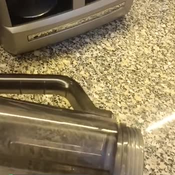 Arzum Vacuumix Sürahi Problemli