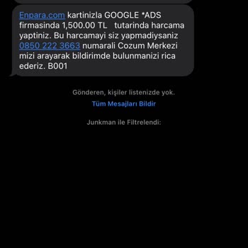 Google AdSense Google Ads Usulsüz Para Çekimi