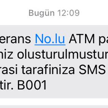 Yapı Kredi Parama El Koydu