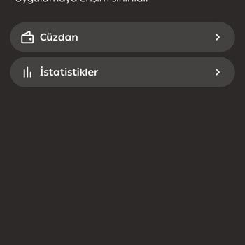 Banabikurye.com Uygulama Blokesi
