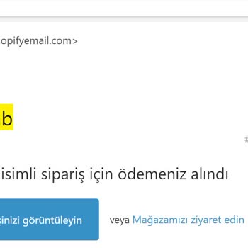 Boikab 15 Gündür Gönderilmeyen Ve İptal De Edilmeyen Sipariş