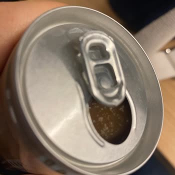 Migros Latte Kahveli Sütlü İçecek!