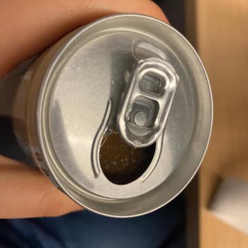 Migros Latte Kahveli Sütlü İçecek!