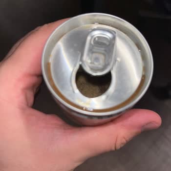 Migros Latte Kahveli Sütlü İçecek!