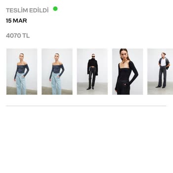 Vatkalı Siparişim Eksik Gönderildi