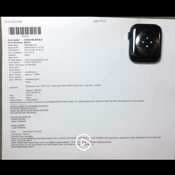 FPPRO Teknik Servis Tamir Süresi 60 Günü Geçti!