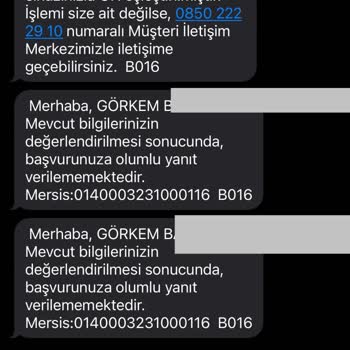 On Dijital Bankacılık On Bankacılık Burgan Bank Zaman Kaybı