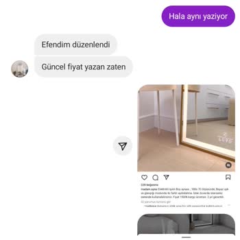 Madam.ayna Madam. Ayna Instagram Hesabı