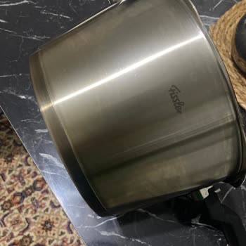 Fissler Tenceremin Dışı Karardı