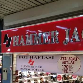 Hammer Jack Kalitesiz Ürün Hayal Kırıklığı Yarattı