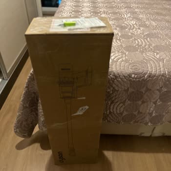 Dyson Süpürge Teşhir Ürün Satışı