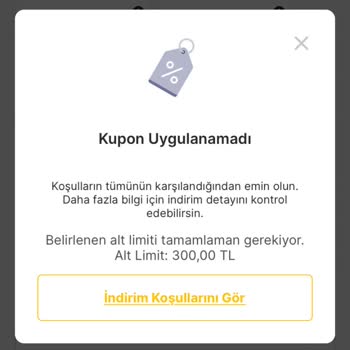 Migros İndirim Aldatmacası Ve İlgisiz Müşteri Hizmetleri