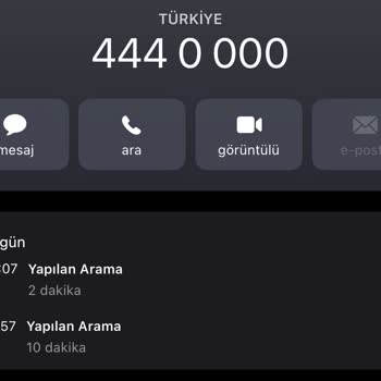 Ziraat Bankası Genç Kart Ödememi Geri İstiyorum