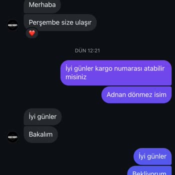 Fodens&Wear (wear.fodens) Shopier'de Bekleyen T-Shirt Siparişim