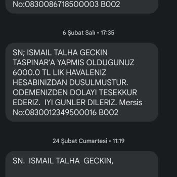 Taşpınar Alışveriş Merkezleri Mobilya Teslimatında Yaşanan Gecikme Sorunu