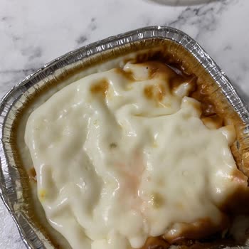 BİM Fırın Sütlaç Küflenme