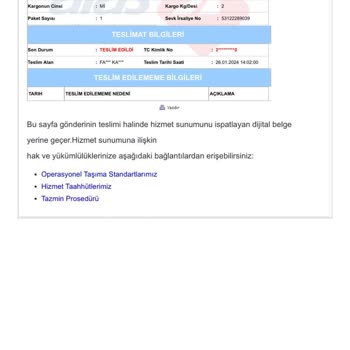 Zara Online Ürün İademi Yapıyor. 3 Ay Oldu