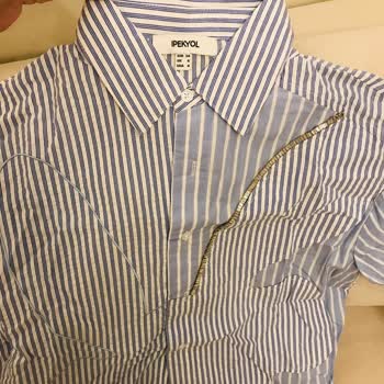 İpekyol Hakkımı Yedi Değişim Yapmadı