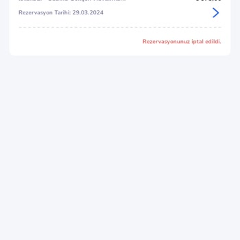 Novacar Müşteri Mağduriyeti, Uygunsuzluk Testi Hatası