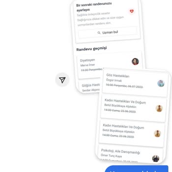 Doktortakvimi.com Sildiğim Doktortakvimi Hesabımdan Adıma Sürekli Randevu Oluşturulması