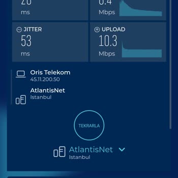 Şok Net Sok Net Hiz Saçmalığı