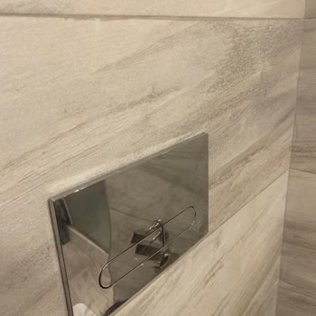 Sinpaş GYO Yeni Taşındığım Evde Sürekli Sifon Sorunu!