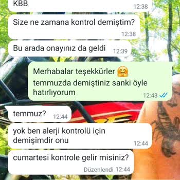 Memorial Hastanesinde Dr. Beni Ameliyata Zorladı, Prim Almak İstiyor