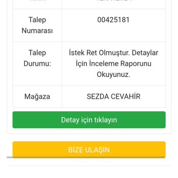Hummel Defolu Ürün Satıp Arkasında Durmuyor. Hummel Pişmanlıktır.