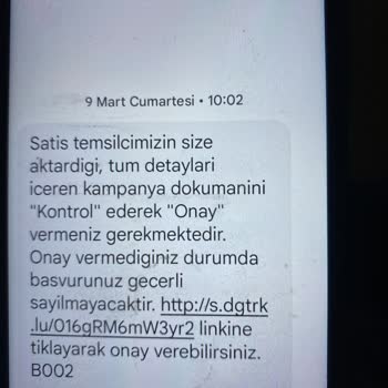 Digiturk 08504433117 Numaradan Arandım