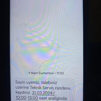 Digiturk 08504433117 Numaradan Arandım