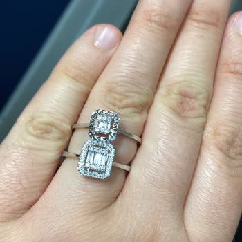 Blue Diamond Ankamall Şubesi İlgisizliği