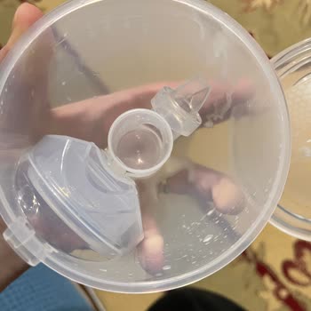 ebebek E Bebekte Kullanılmış Süt Pompası Satışı