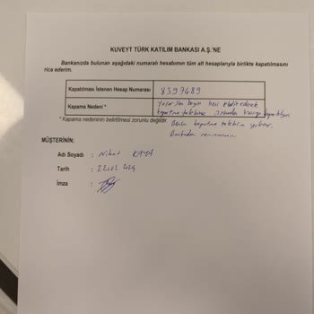 Kuveyt Türk'Ün Faizsiz Sistemi Tam Anlamıyla Kötü