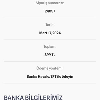 Dostelektronik.com Hakkında Şikayet