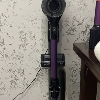 Arçelik SD9041 Dik Süpürge Hatalı Üretimin Arkasında Durmuyor