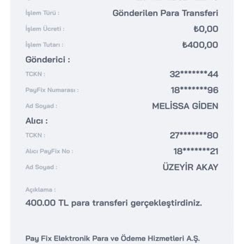 Holiganbet Sitesine 400 TL Ve 1100 TL Yatırdım Ve Yatırım Gözükmüyor