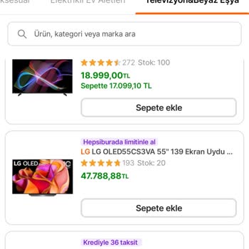 Hepsiburada Asılsız Kampanyalar İle İnsanlara Kredi Kartı Çıkarılması