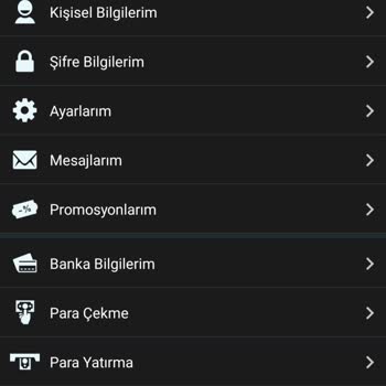 Nesine Promosyon Talebi Ediyorum