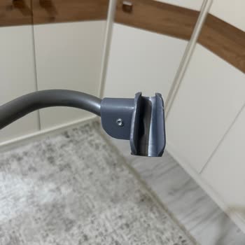 Elele Baby Park Yatak Sallanma Aparatı Mağduriyeti!